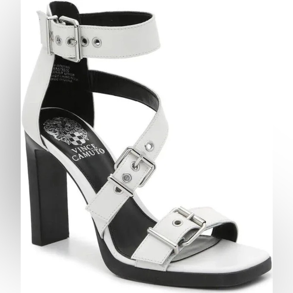 Vince Camuto Robyna Sandal - size 6